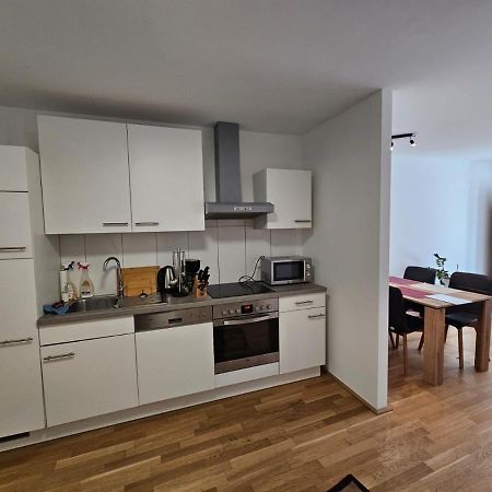 Stylish Apartment In Innsbruck + 1 Parking Spot المظهر الخارجي الصورة