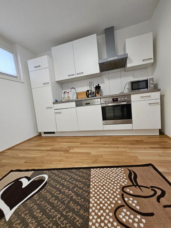Stylish Apartment In Innsbruck + 1 Parking Spot المظهر الخارجي الصورة