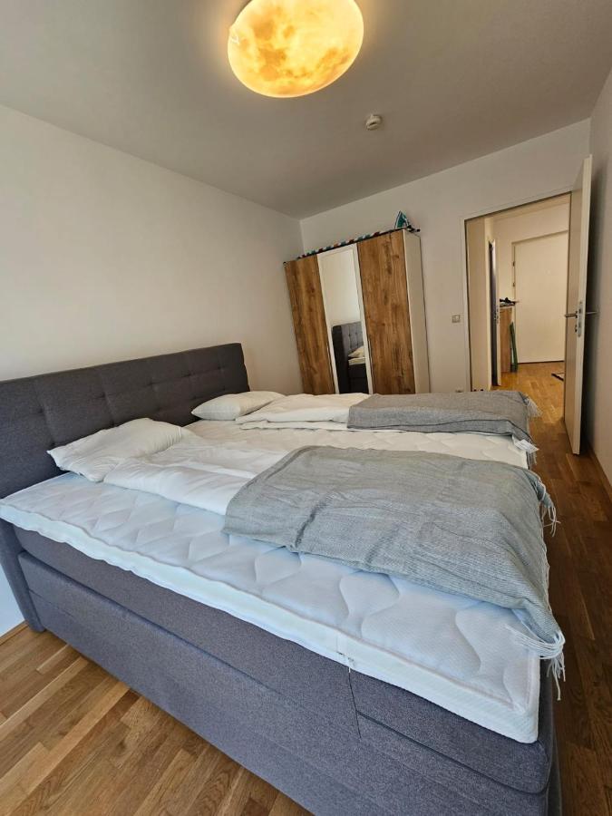 Stylish Apartment In Innsbruck + 1 Parking Spot المظهر الخارجي الصورة