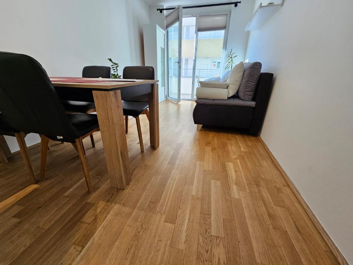 Stylish Apartment In Innsbruck + 1 Parking Spot المظهر الخارجي الصورة