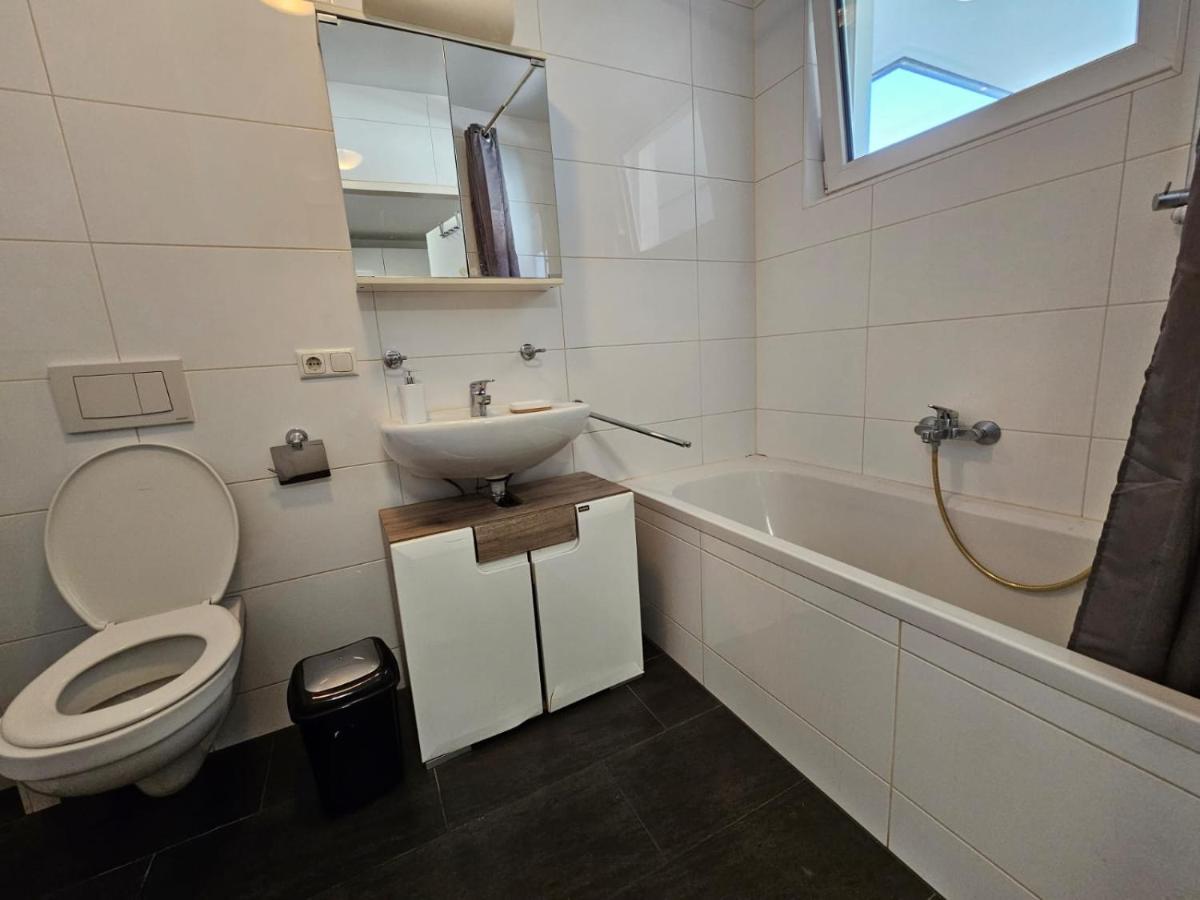 Stylish Apartment In Innsbruck + 1 Parking Spot المظهر الخارجي الصورة