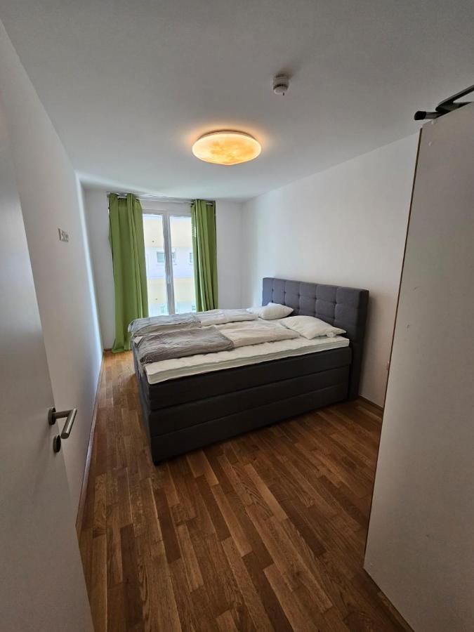 Stylish Apartment In Innsbruck + 1 Parking Spot المظهر الخارجي الصورة