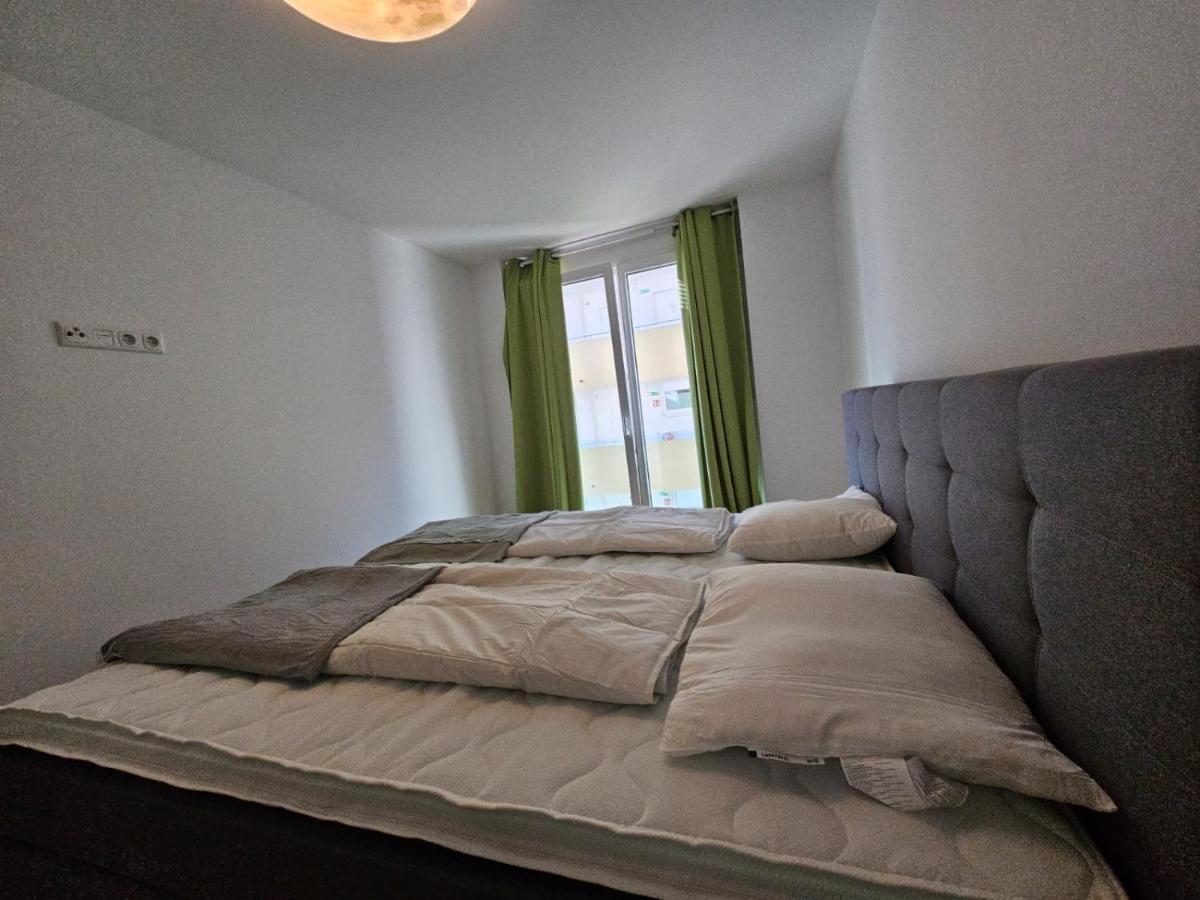Stylish Apartment In Innsbruck + 1 Parking Spot المظهر الخارجي الصورة