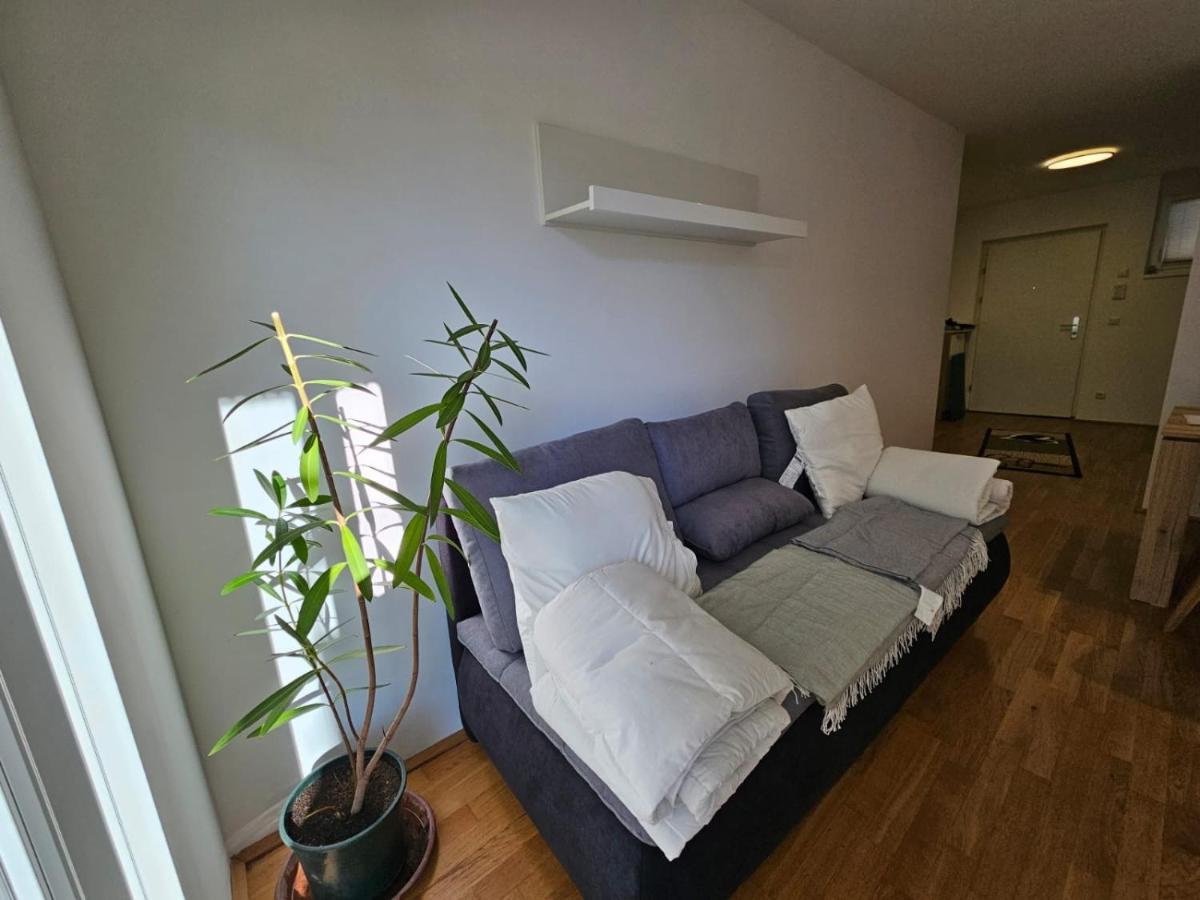 Stylish Apartment In Innsbruck + 1 Parking Spot المظهر الخارجي الصورة
